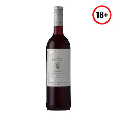Niel Joubert Cinsault Grenache Noir Wine 750Ml
