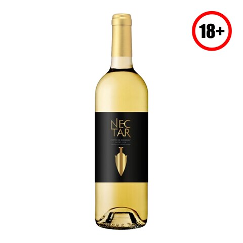 Bergerac Nectar Sweet White W750Ml