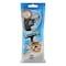 BIC Flex 2  Men&#39;s Disposable Razors pack of 5