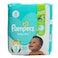 Pampers Baby Dry Diapers Medium Size 3 30 Count 610 Kg
