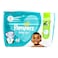 Pampers Diapers Pants Size 5, 11-25kg 48 Count