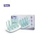 Momeasy 45619 Baby Bottle Drying Rack Blue/White