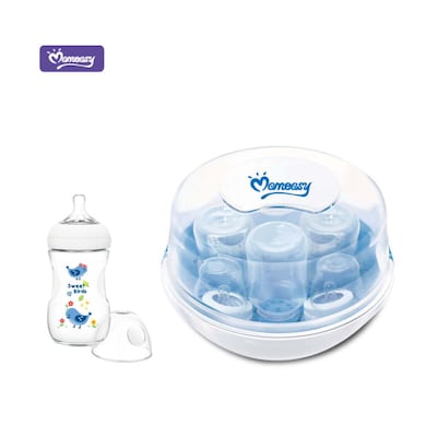 M/EASY MICROWAVE STERILIZER  45605
