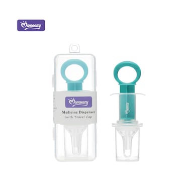 Momeasy Medicine dispenser 