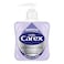 Carex Sensitive Antibacterial Hand Wash 500ml
