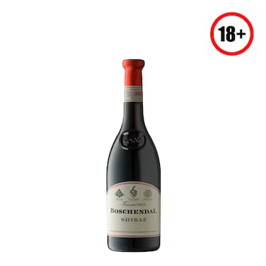 Boschendal 1685 Shiraz Red Wine 750Ml