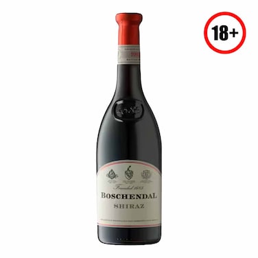 Boschendal 1685 Shiraz Red Wine 750ml