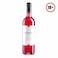 Canti Merlot Rose Wine 750l