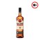 Bacardi Rum Spiced 700Ml