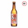 Kenyan Originals Mango &amp; Chilli Cider Bottle 330ml