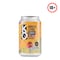 Kenyan Original Honey  Lemon Cider Can330Ml
