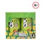 Ko Apple  Lime Can4 330Ml