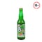Ko Apple &amp;Lime Cider Bottle 330Ml