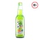 Ko Apple &amp;Lime Cider Bottle 330Ml