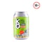 Kenyan Original Apple Lime Cider 330Ml Can