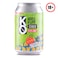 Kenyan Original Apple Lime Cider 330Ml Can