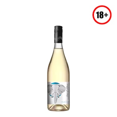 Star Of Africa Sauvignon Blanc 750Ml
