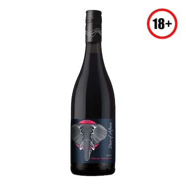 Star Of Africa Cabernet Sauv 750Ml