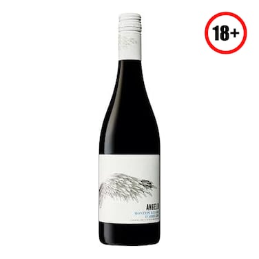 Angelo Montepulciano D39Abruzzo Wine 750Ml