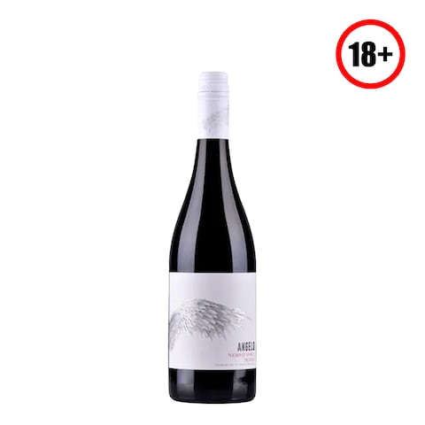 Angelo Nero D39Avola Sicilia Wine 750Ml