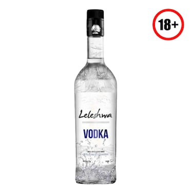 Leleshwa Vodka 750ml