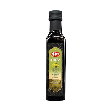 RICO EXTRA VIRGIN OLIVE OIL 500ML