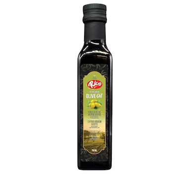 RICO EXTRA VIRGIN OLIVE OIL 750ML