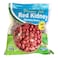 Frozen Isle Red Kidney Beans 1Kg