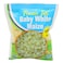 FROZEN ISLE BABY WHITE MAIZE 500G
