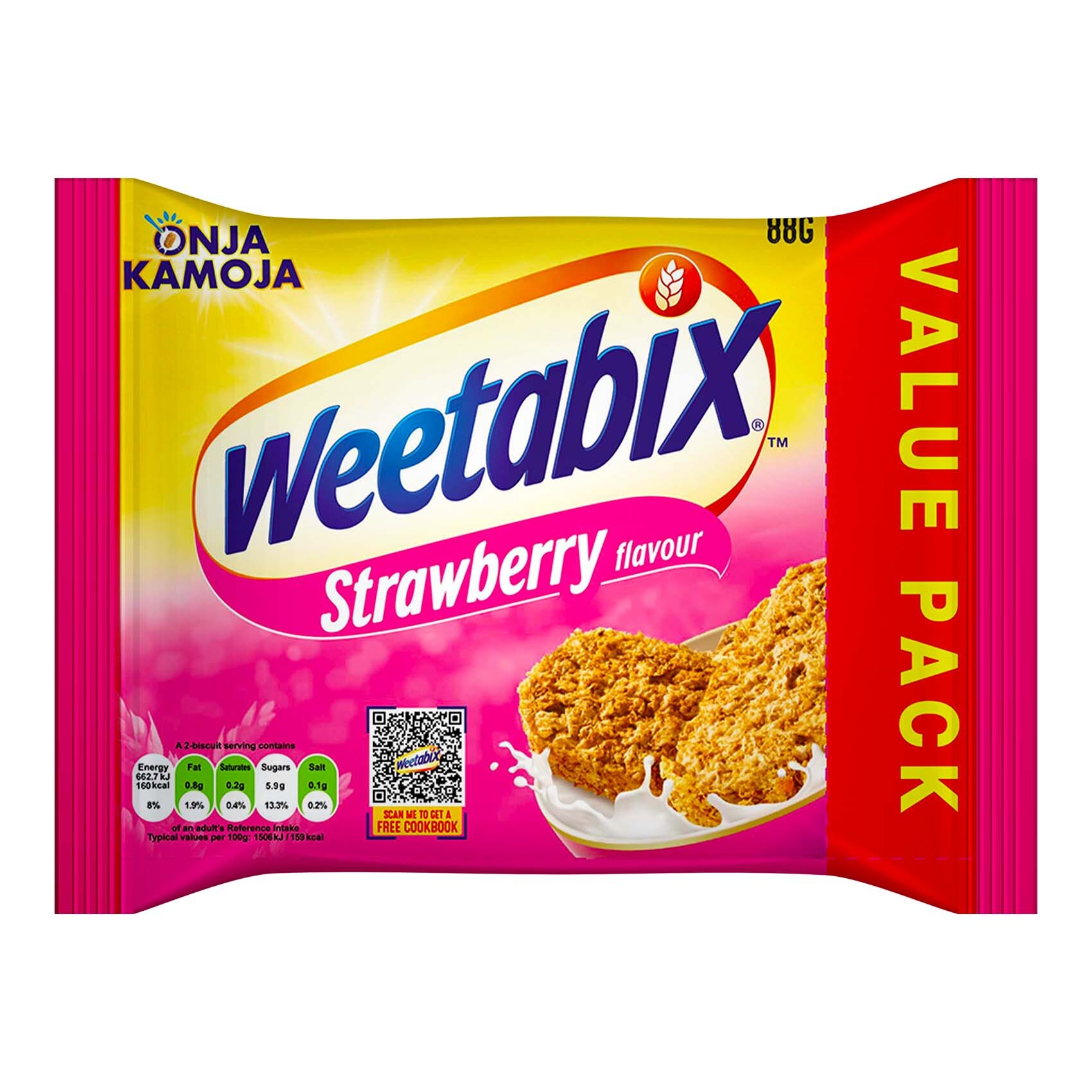 Overnight Oats Weetabix For Babies Years Nestle Ceregrow For