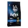 Reflex Plus Medium Adult Dog Salmon 3Kg