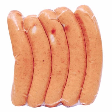 German Sausa Krainer Cheese pkg