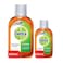 Dettol Liquid Antiseptic 250Ml+ 125Ml