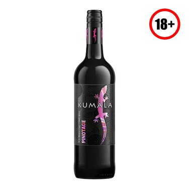 Kumala Pinotage Red 750Ml