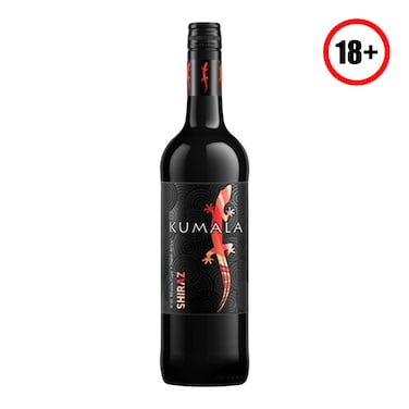 Kumala Shiraznbspred 750Ml