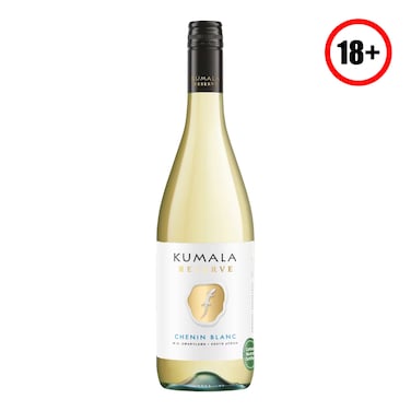 Kumala Reserve Chenin Blancnbspw750Ml