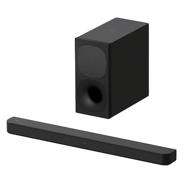 Sony Soundbar Ht-S400