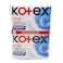 KOTEX ULTRATHIN NIGHT DUOS 16&#39;S