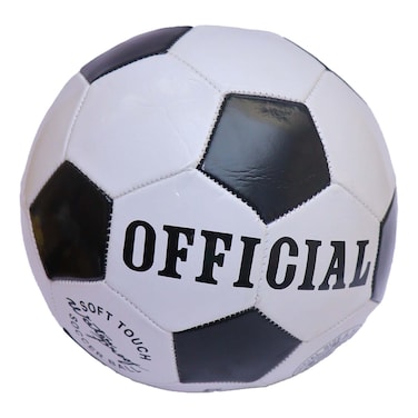 Pecker Football Size 5