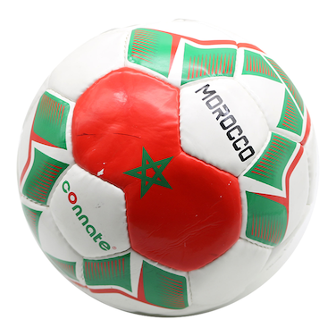 Worldcup Country Football Size 5
