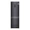 LG GC-B459NQDZ | 341(L) | Bottom Freezer Fridge | Smart Inverter Compressor | Nature FRESH | Door Cooling