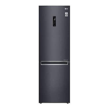 LG GC-B459NQDZ | 341(L) | Bottom Freezer Fridge | Smart Inverter Compressor | Nature FRESH | Door Cooling