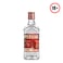 Pervak Homemade Wheat Vodka 700Ml