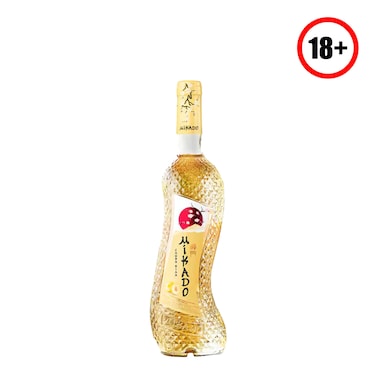 Mikado White Plum 700Ml
