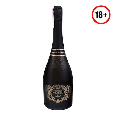 Grande France Sparkling Brut 750Ml