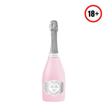 Grande France Sparkling Rose 750Ml