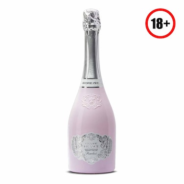 Grande France Sparkling Rose 750ml