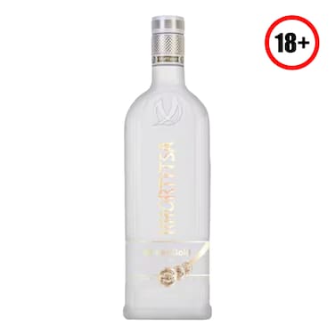 Khor White And Gold Vodka 1L