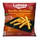 Lutosa Frozen French Fries 450G