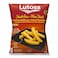 Lutosa Frozen Steak Fries 1Kg